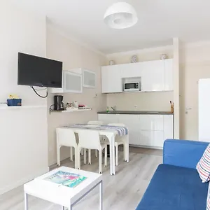  Apartment Monica