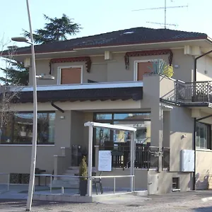 Margherita Meuble Hotel
