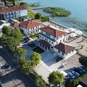 Hotel Trieste, Sirmione