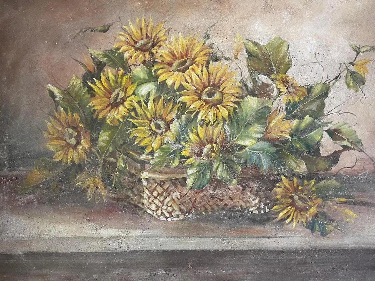 דירות סירמיונה Sunflower Apartament איטליה