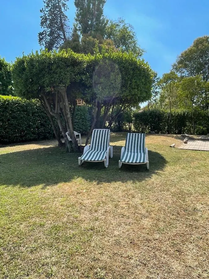 Sunflower Apartament Apartman Sirmione