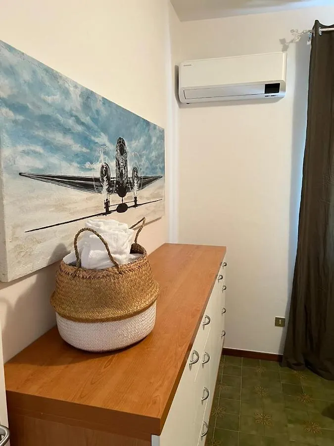Sunflower Apartament Apartman Sirmione
