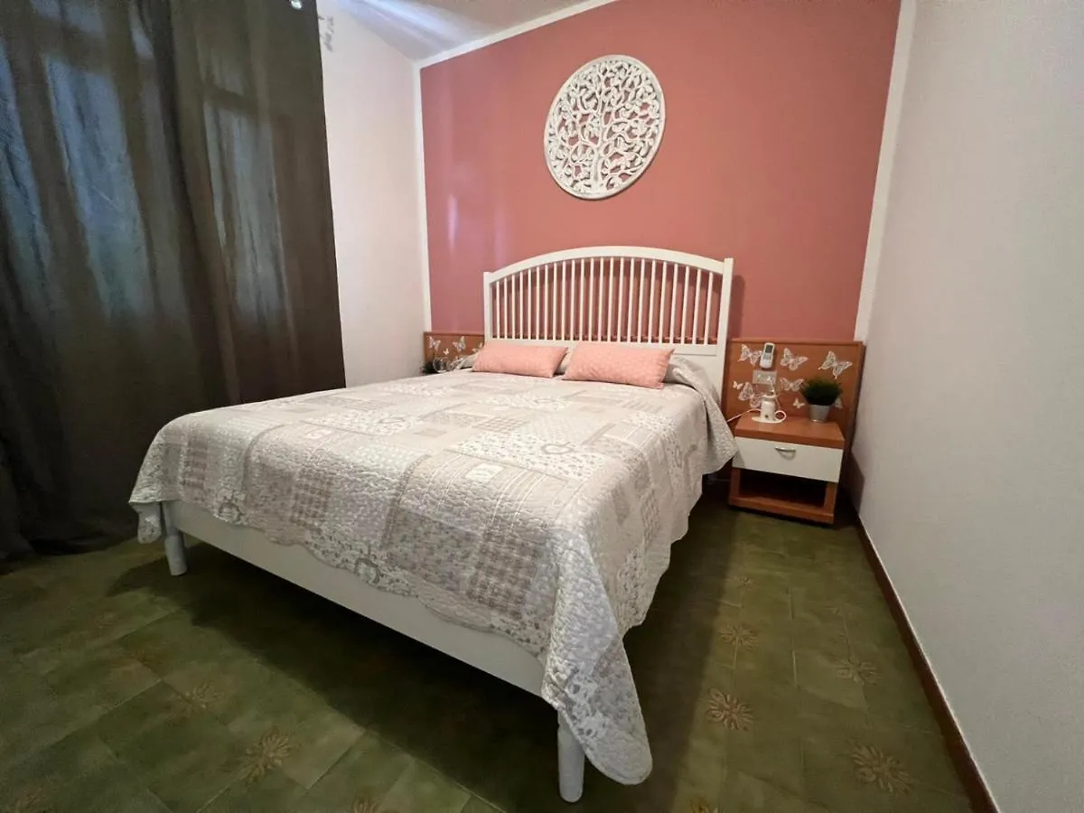 Sunflower Apartament Apartman Sirmione Olaszország