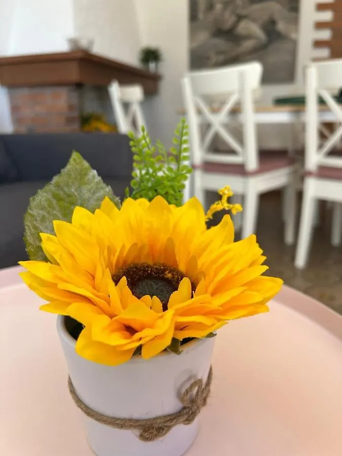 Sunflower Apartament Apartman Sirmione