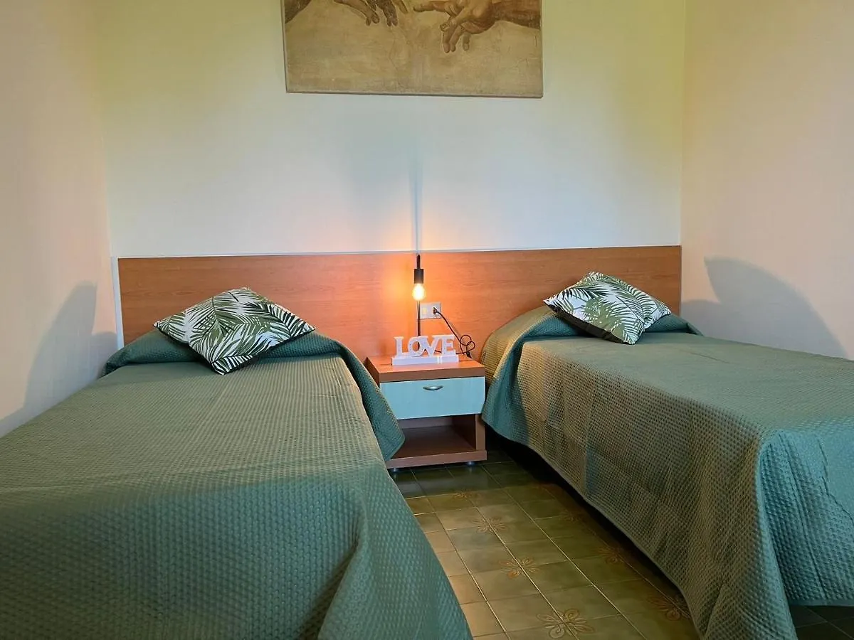 Sunflower Apartament Apartment Sirmione